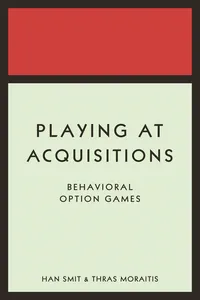Playing at Acquisitions_cover