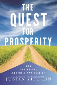 The Quest for Prosperity_cover