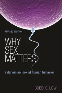 Why Sex Matters_cover