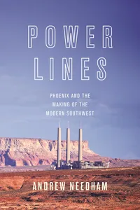 Power Lines_cover