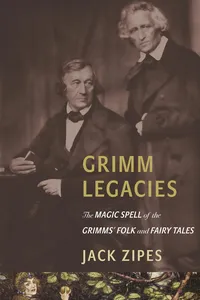 Grimm Legacies_cover