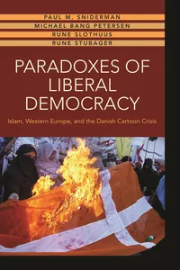 Paradoxes of Liberal Democracy_cover