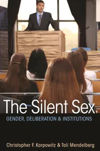 The Silent Sex_cover