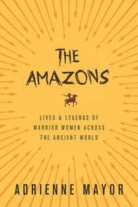 The Amazons_cover