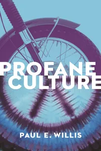 Profane Culture_cover