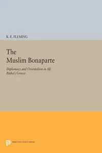 The Muslim Bonaparte_cover
