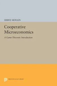 Cooperative Microeconomics_cover