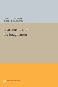 Instruments and the Imagination_cover