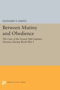 Between Mutiny and Obedience_cover