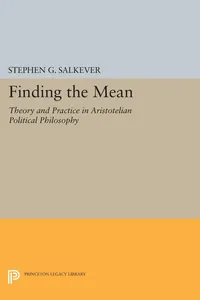 Studies in Moral, Political, and Legal Philosophy_cover