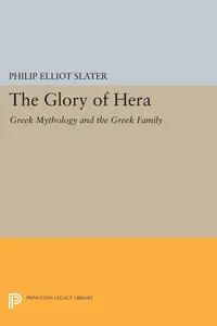 The Glory of Hera_cover