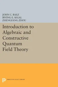 Princeton Series in Physics_cover