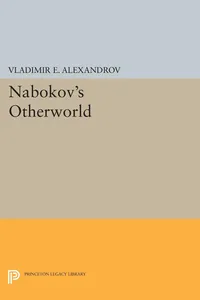 Nabokov's Otherworld_cover
