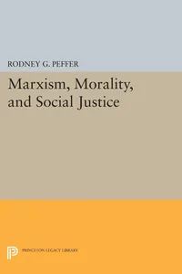 Studies in Moral, Political, and Legal Philosophy_cover