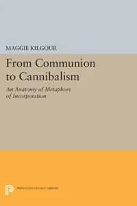 From Communion to Cannibalism_cover