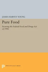 Pure Food_cover