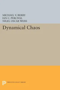 Dynamical Chaos_cover