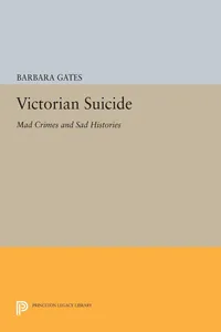 Victorian Suicide_cover
