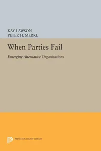 When Parties Fail_cover