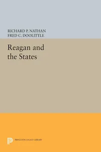 Reagan and the States_cover