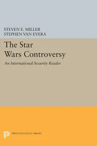 The Star Wars Controversy_cover