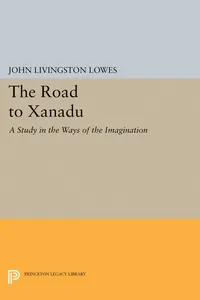 The Road to Xanadu_cover