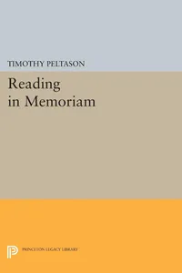 Princeton Essays in Literature_cover