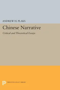 Chinese Narrative_cover