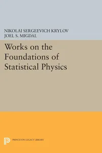 Princeton Series in Physics_cover