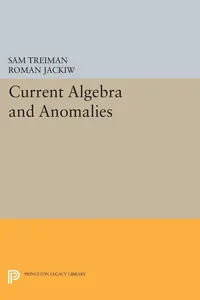 Princeton Series in Physics_cover