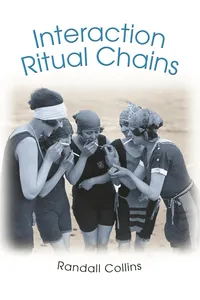 Interaction Ritual Chains_cover
