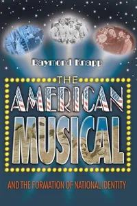 The American Musical and the Formation of National Identity_cover