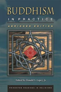 Buddhism in Practice_cover