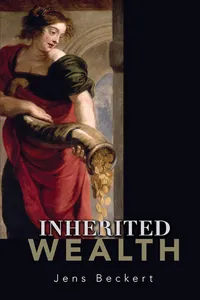 Inherited Wealth_cover