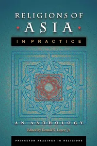 Religions of Asia in Practice_cover