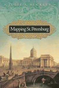 Mapping St. Petersburg_cover