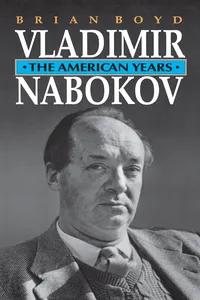 Vladimir Nabokov_cover