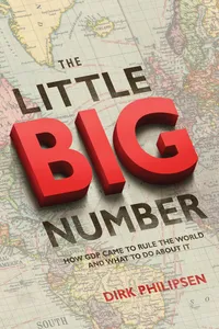 The Little Big Number_cover