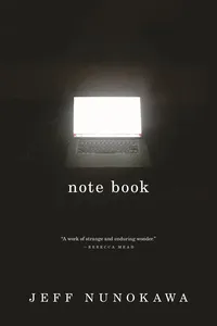 Note Book_cover