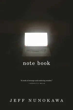 Note Book