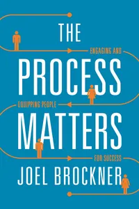 The Process Matters_cover