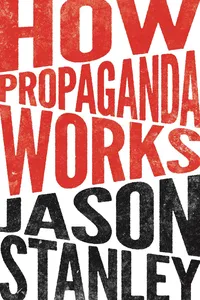 How Propaganda Works_cover