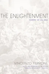 The Enlightenment_cover