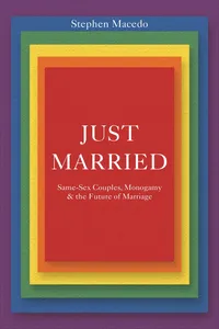 Just Married_cover