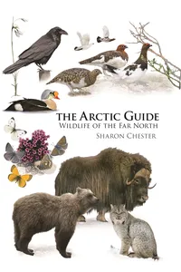 Princeton Field Guides_cover