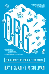 The Org_cover