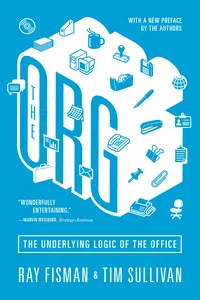 The Org_cover