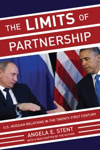 The Limits of Partnership_cover