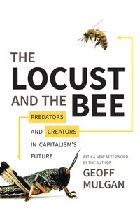 The Locust and the Bee_cover