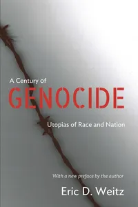 A Century of Genocide_cover